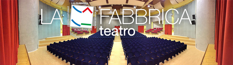 Teatro LaFabbrica