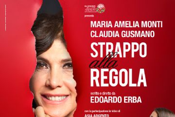 Strappo alla regola
