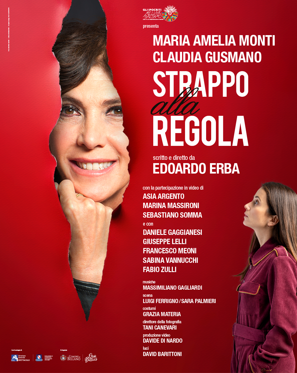 Strappo alla regola