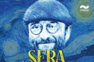La sera dei miracoli. Omaggio a Lucio dalla il 5 aprile 2025 ore 21 al Teatro La Fabbrica