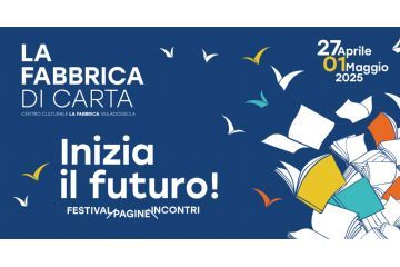 La Fabbrica di carta