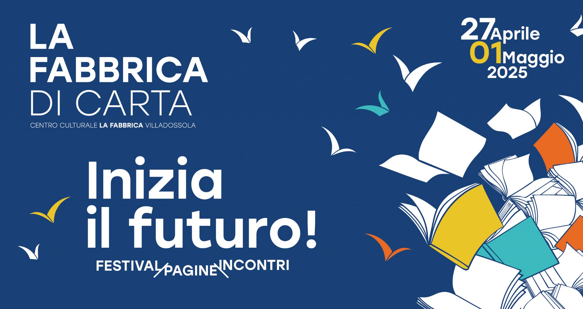 La Fabbrica di carta