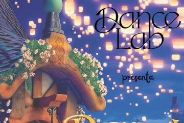 rapunzel giovedì 12 giugno ore 20:30 teatro la fabbrica di Villadossola