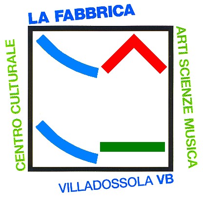 Logo de La Fabbrica di Nino Di Salvatore