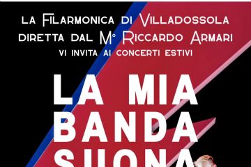 Chitarrista e informazioni sull'evento 