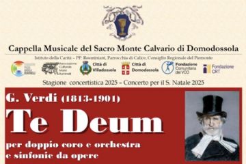 verdi e wagner e informazioni sul concerto