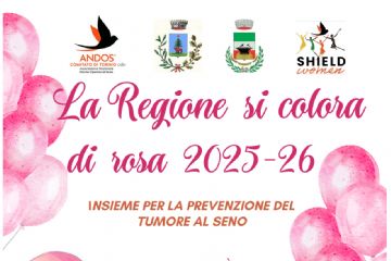 Palloncini rosa su sfondo bianco