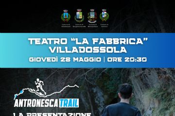 runner su sentiero di montagna