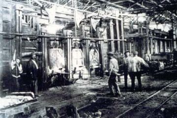 Metallurgia Ossolana