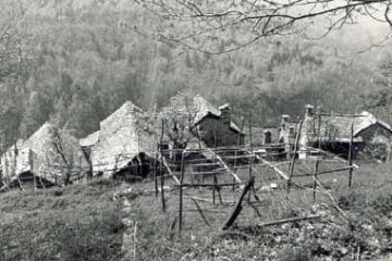 Foto Storica - Varchignoli