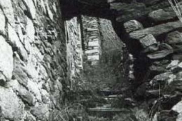 Foto Storica - Varchignoli