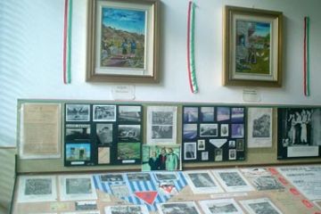 Museo Storico della Resistenza