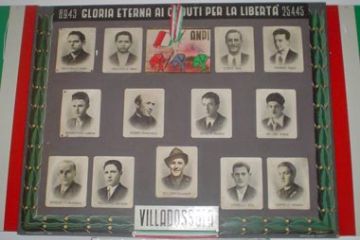 Museo Storico della Resistenza