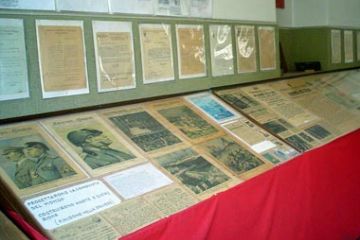 Museo Storico della Resistenza