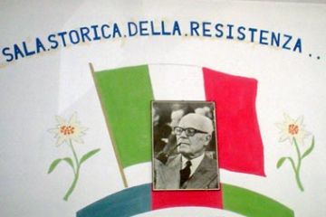 Museo Storico della Resistenza