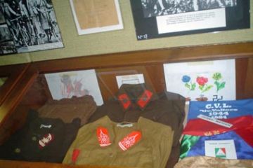 Museo Storico della Resistenza