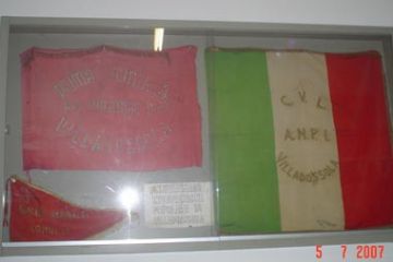 Museo Storico della Resistenza