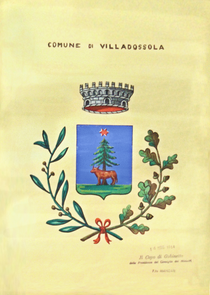 Stemma