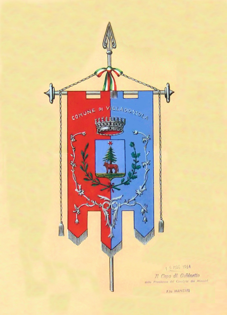 Gonfalone