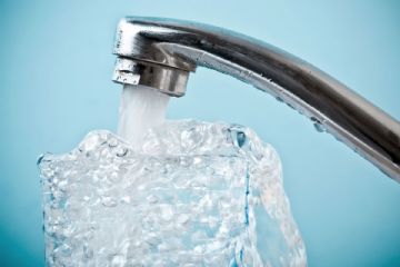 Ordinanza di bollitura acqua