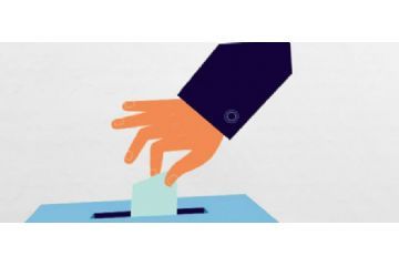 Elezioni Europee e Regionali - 8/9 Giugno 2024
