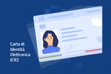 Rilascio carta di identità elettronica ai cittadini A.I.R.E.