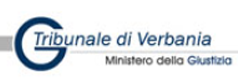 Tribunale di Verbania